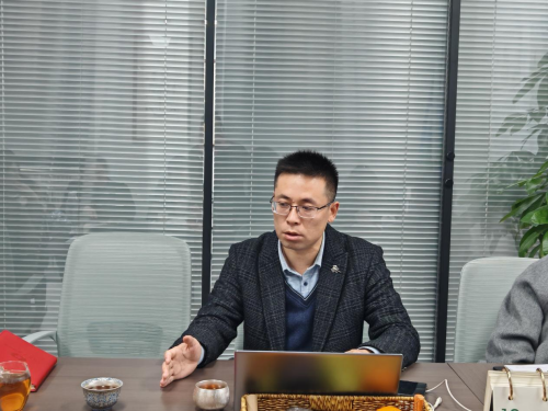 《小善茶叙》研讨会（第15期）：共建心理健康社会服务体系