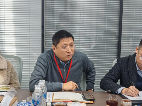 《小善茶叙》研讨会（第15期）：共建心理健康社会服务体系