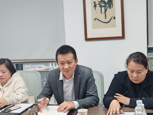 《小善茶叙》研讨会（第15期）：共建心理健康社会服务体系