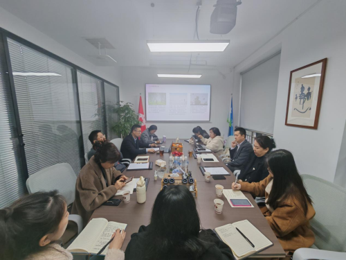 《小善茶叙》研讨会（第15期）：共建心理健康社会服务体系