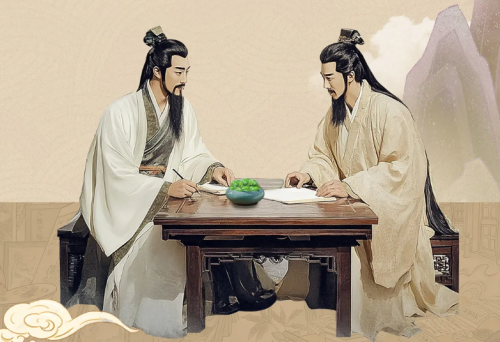 寻踪槟榔文化，古诗词中的起源与发展脉络