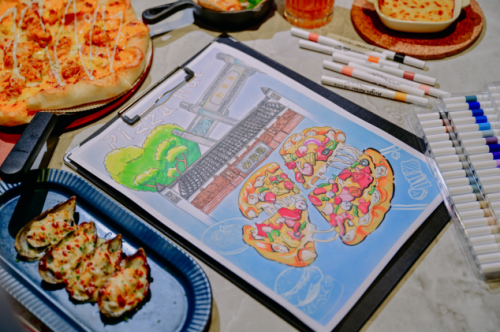 ​必胜客全新菜单升级亮相，一价到底，不玩虚的！