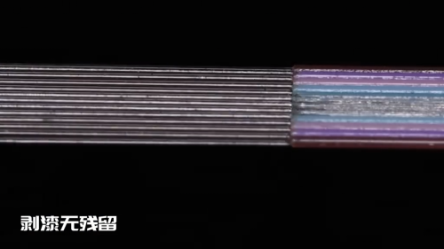 引领行业新标准：看瑞丰恒固体激光器如何突破「光纤剥漆」难点？
