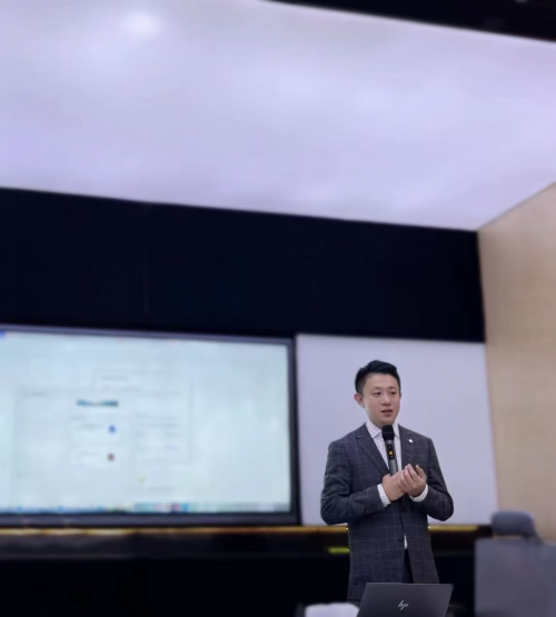 专访量子橙执行总裁隋源成：亲子服务行业赛道新主张