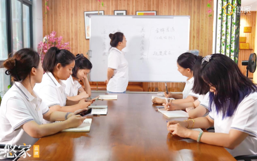 悠家民宿：做品质与服务并重的民宿影响力品牌