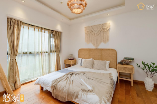 悠家民宿：做品质与服务并重的民宿影响力品牌