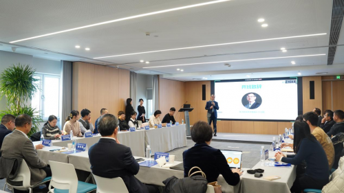 北京爱尔眼科医院举办眼底手术提高培训班，提升专业技能和知识水平