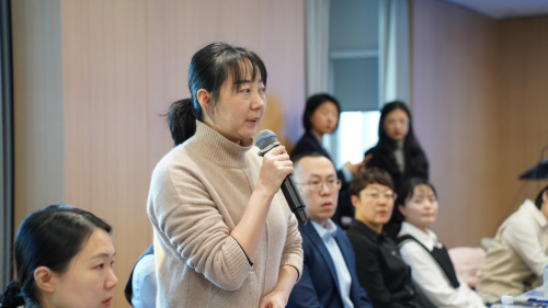 北京爱尔眼科医院举办眼底手术提高培训班，提升专业技能和知识水平