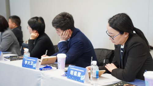 北京爱尔眼科医院举办眼底手术提高培训班，提升专业技能和知识水平