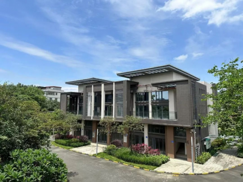 岁末巨献：敏捷集团商业多元品质业态，诚募卓越同行者