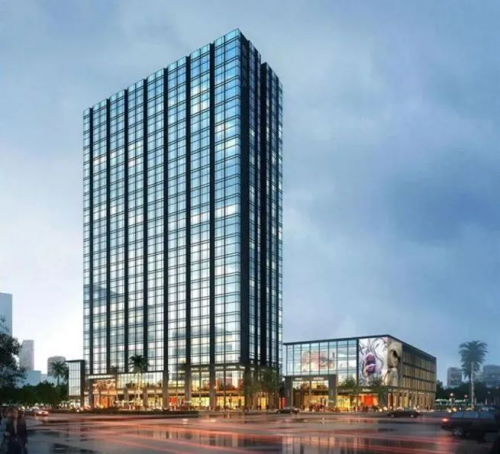 岁末巨献：敏捷集团商业多元品质业态，诚募卓越同行者