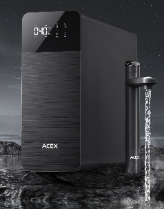 家庭净水需求多元化，ACEX阿赛克斯重新定义全屋水系统