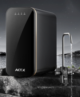 家庭净水需求多元化，ACEX阿赛克斯重新定义全屋水系统