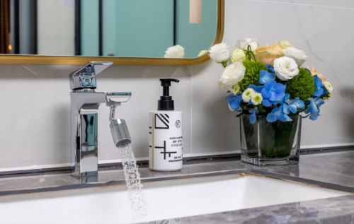 锦江都城入选2024年度民族品牌榜单：酒店行业的先锋力量