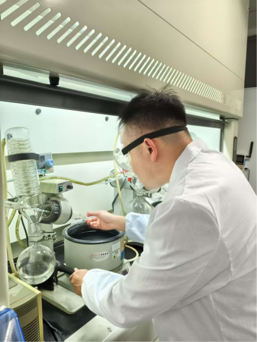 王焕琦：以科学守护食品安全的先锋