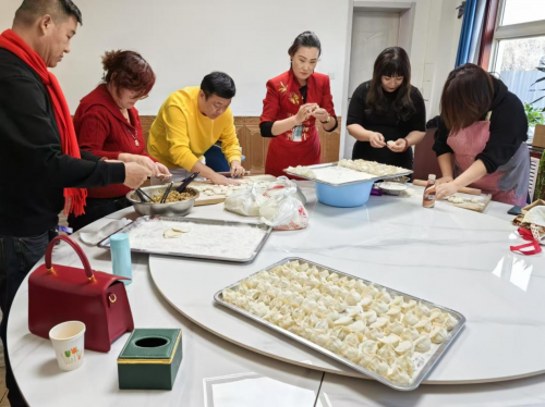 “京圈启源会”创业沙龙启动仪式圆满成功