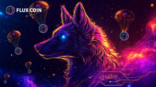 星犬币（FLUX）：探索加密市场与公益的双重可能