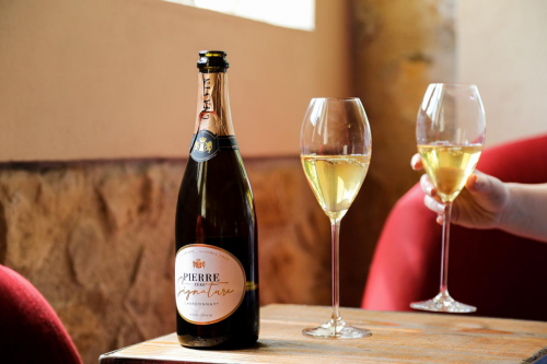 图比克无醇红酒——春节酒局的另一种打开方式