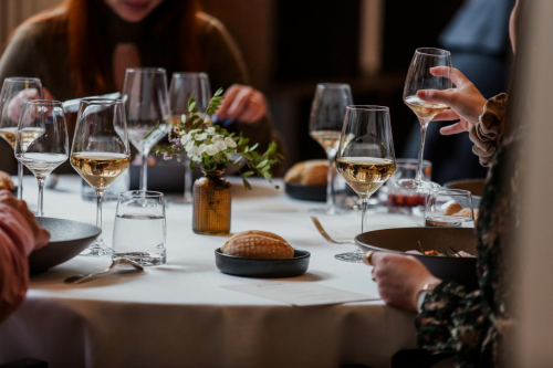 图比克无醇红酒——春节酒局的另一种打开方式