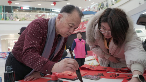 黄河源“情暖陇原，爱洒金城”春节慈善慰问活动盛大启动