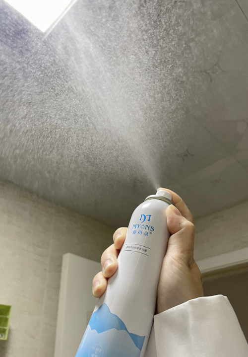 春节肌肤急救神器弥玥泉，一瓶多用，让你美美哒迎新年