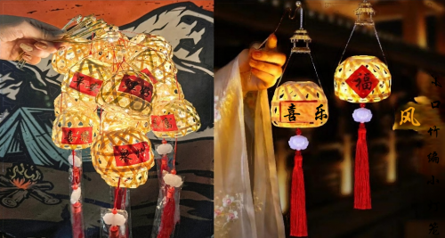 “福韵土楼·巳巳如意”南靖土楼非遗过大年(1)
