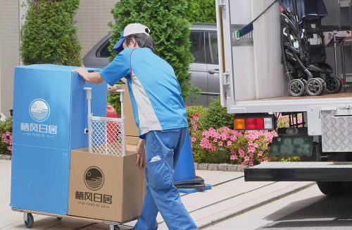 栖风日居：日本租房市场的黑马，一站式服务引领新趋势