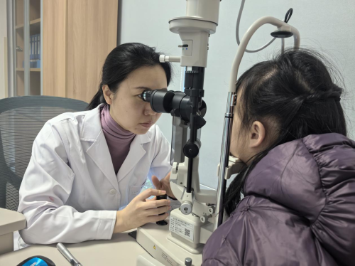 近视管理到爱尔,闪亮明眸新学期(图3) 近视管理到爱尔,闪亮明眸新学期(图3)