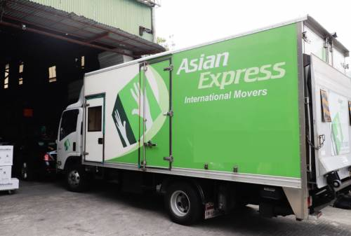 亚以迅：跨境寄运的专业基石，全球通达的保障