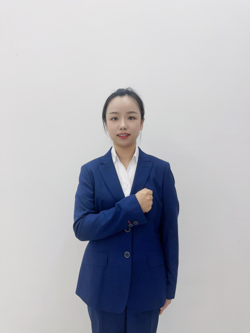 联通好服务 用心为客户——记中国联通天门分公司政企行业经理定雅文