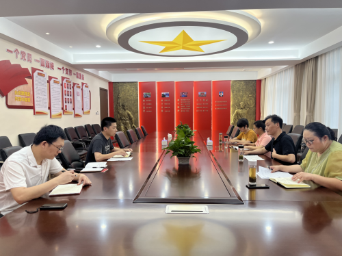 蓄法治之势 聚规范之能 红安烟草深入推进依法治烟工作