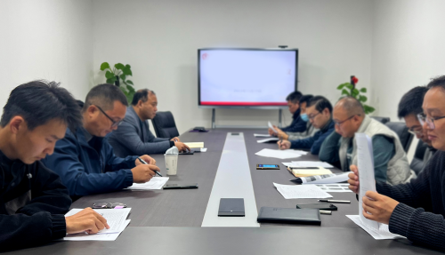 国企科研人强推：开工季必备，讯飞AI录音笔搞定五场涉密技术会