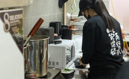 小汤纪：用“汤食新主张”重构快餐行业价值逻辑——数据洞察+智能技术，解锁健康餐饮万亿赛道增长密码