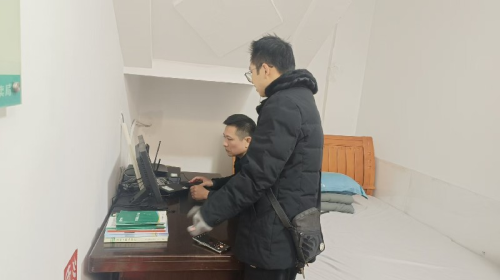 武穴烟草：多举措织密安全生产防护网