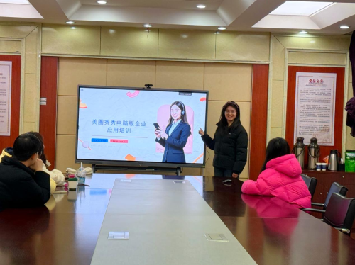武穴烟草：多维赋能育人才 激活发展“青”动力