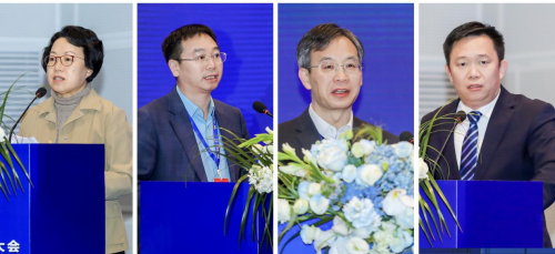 2025具身智能机器人发展大会在天津成功举办