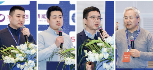 2025具身智能机器人发展大会在天津成功举办