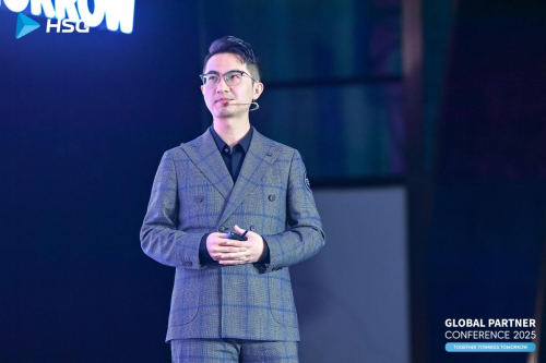 携手并进，共创辉煌——宏山激光2025全球代理商大会圆满落幕