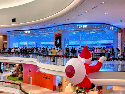 名创优品宣布派发2024末期股息7.4亿元，经调整每股摊薄收益同比增长16%