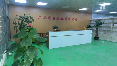 用科技解码生态养殖，广西农岳农业水产铸就水产行业新标杆