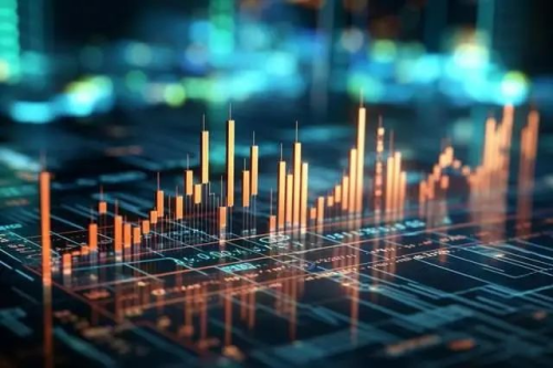 AMCAP集团：AI驱动的金融实时决策超越人工分析