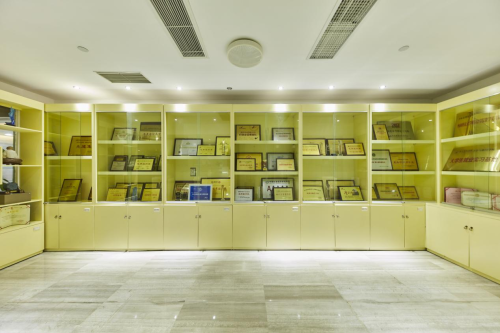 丹秋集团入围中国品牌创新发展工程：以教育匠心铸就品牌力量