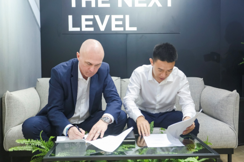 瑞特科与龙闯电梯深化战略合作 共拓中国高端家用电梯市场