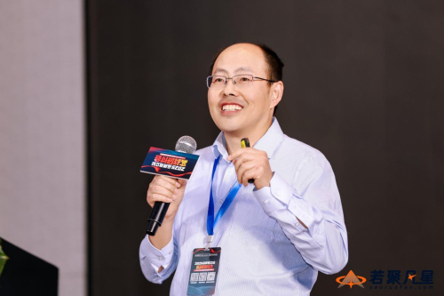 千人齐聚深圳湾！2025独立站实战研讨会圆满落幕，行业大咖共话SEO与广告增长新趋势