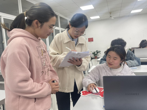 宁波职业技术学院“Bridge Year”实践团队探寻青年就业与成长发展
