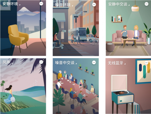 欧仕达AI智能全景分析，推动助听器人工智能发展