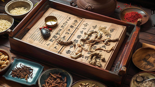 春季养生“肽”知道：春夏养阳正当时！