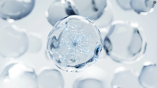 春季养生“肽”知道：春夏养阳正当时！