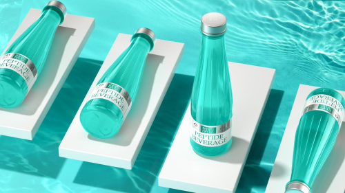 春季养生“肽”知道：春夏养阳正当时！