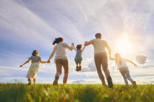 春季养生“肽”知道：春夏养阳正当时！